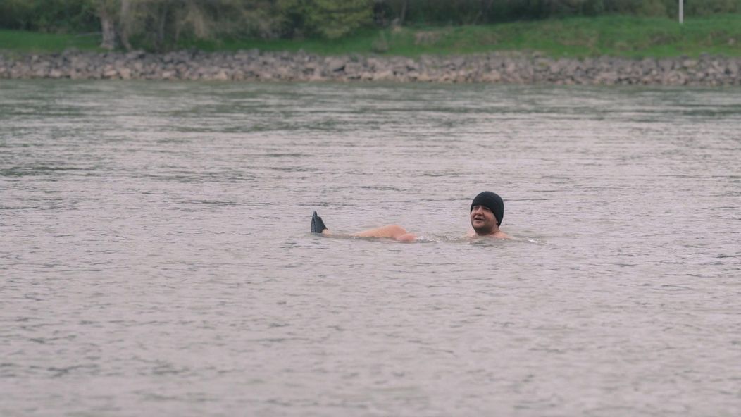 Michala čakalo na ceste za premenou mnoho výziev. Na jej konci došiel do úspešného cieľa.