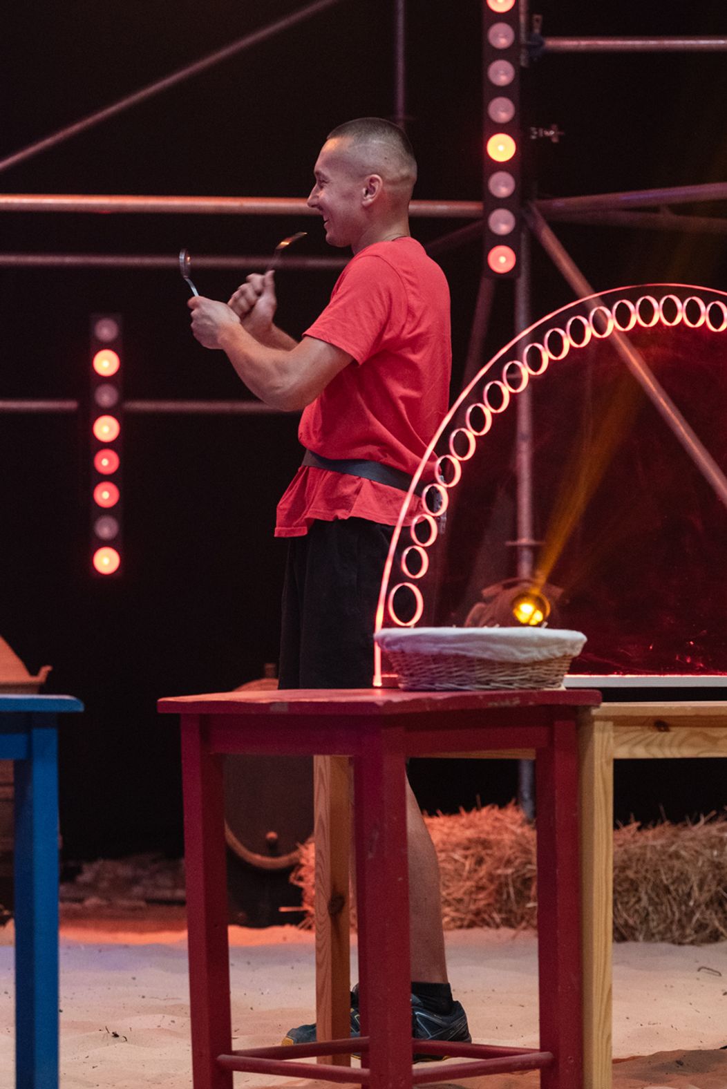 Šiesty duel na Farme