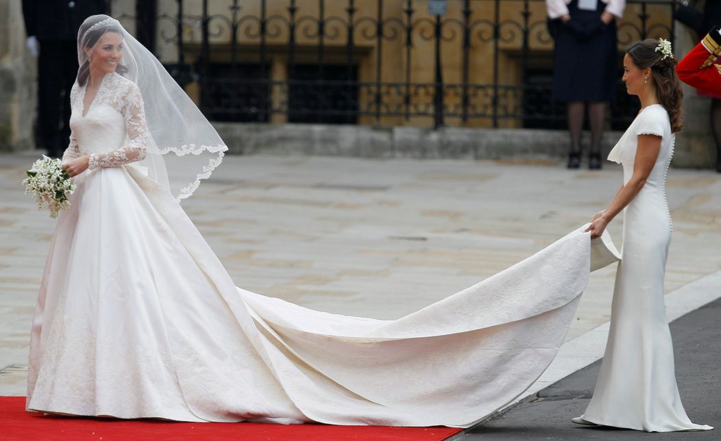 Princ a princezná z Walesu