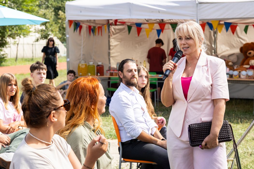 šiesta epizóda