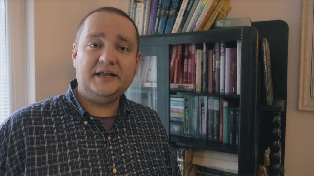 Michala čakalo na ceste za premenou mnoho výziev. Na jej konci došiel do úspešného cieľa.