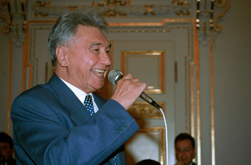 Josef Zíma
