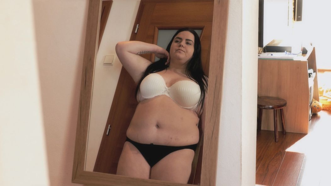 Vanesa Kupčová v Extrémnych premenách.