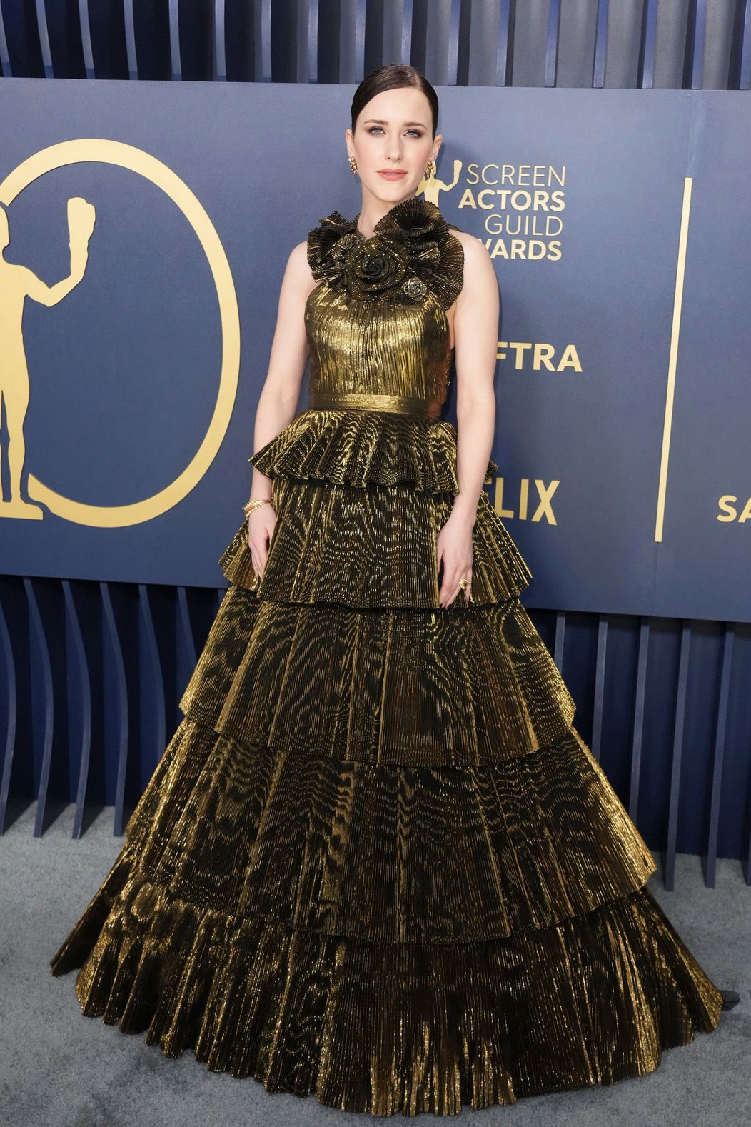 Rachel Brosnahan