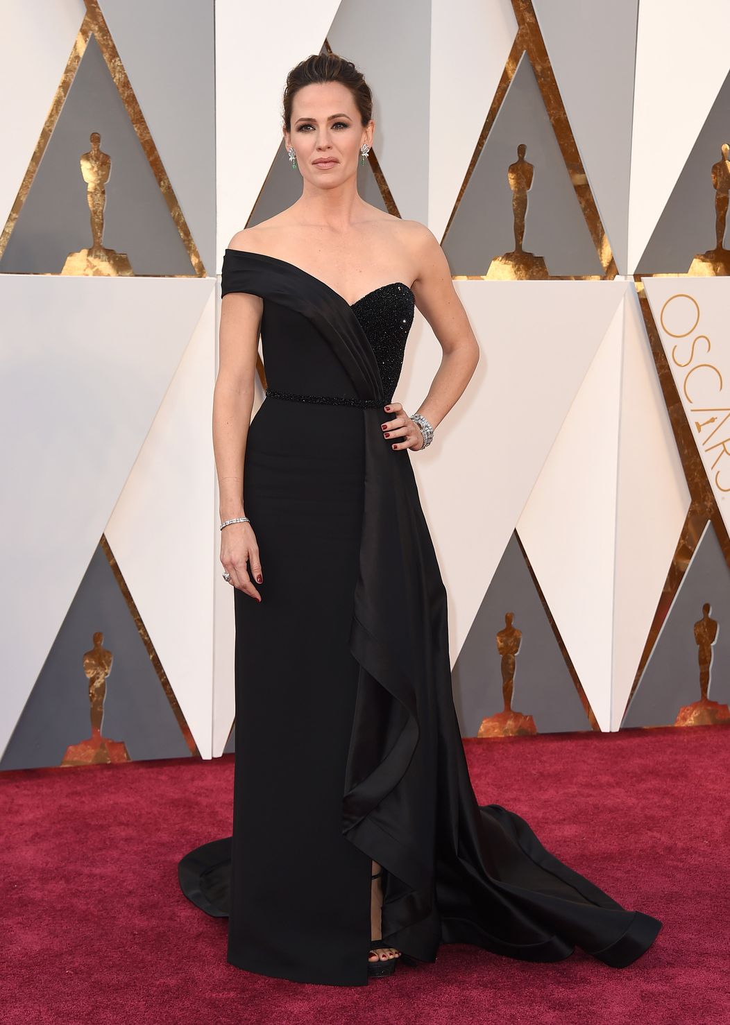 Jennifer Garner
