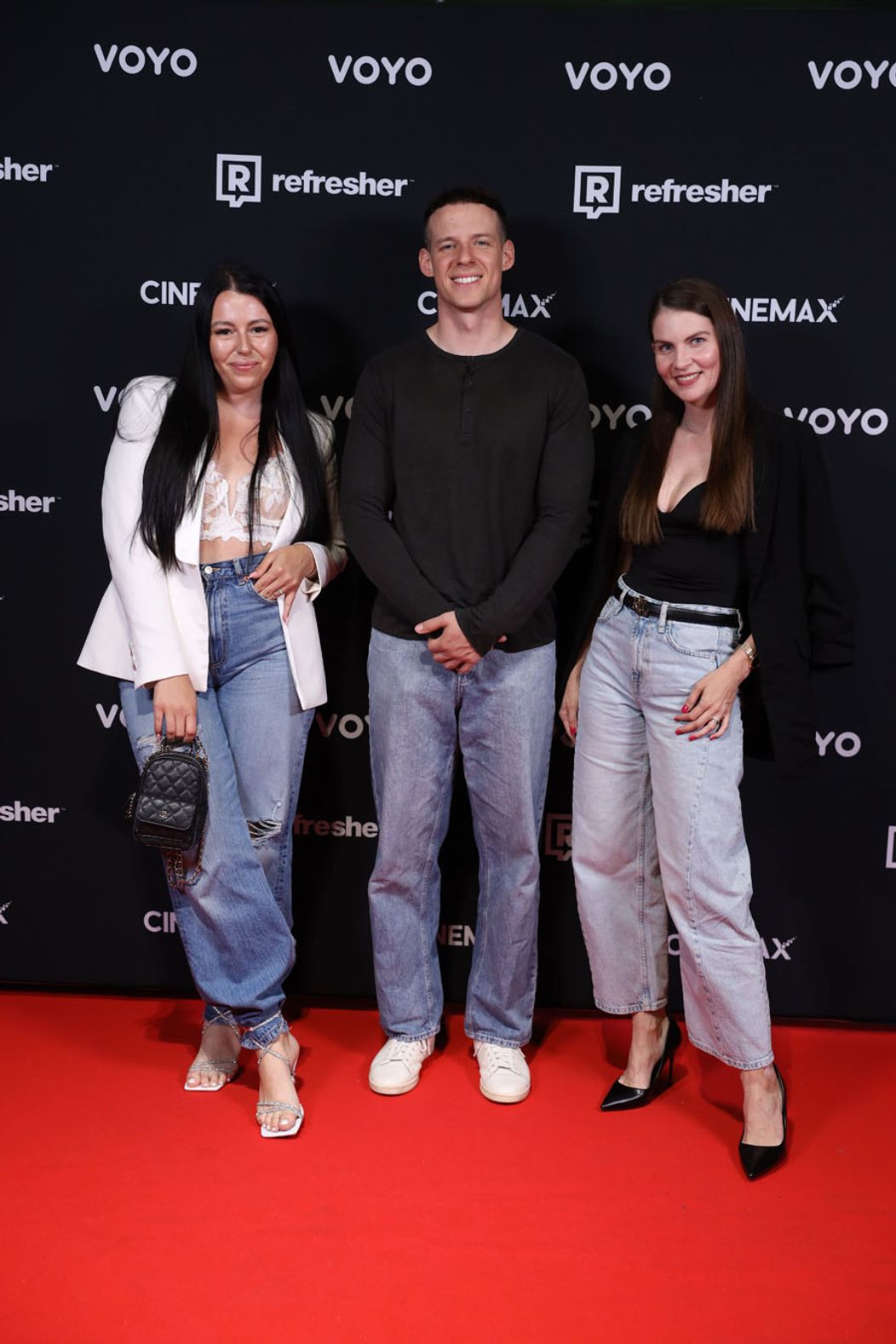 Kino premiéra Ruže pre nevestu v Dunajskej Strede: Divákom nestačilo, chceli viac