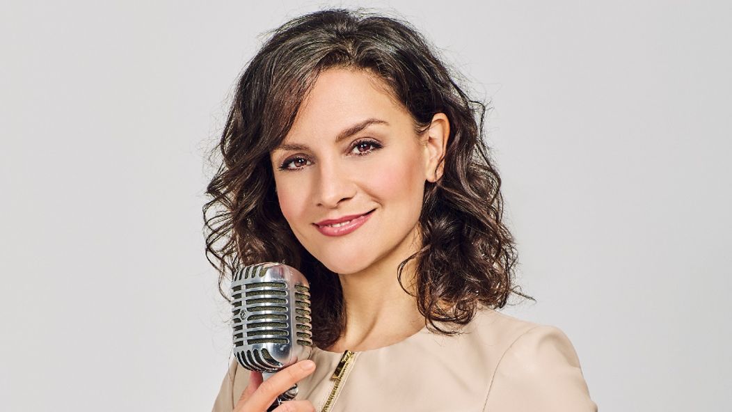 Andrea Bučko