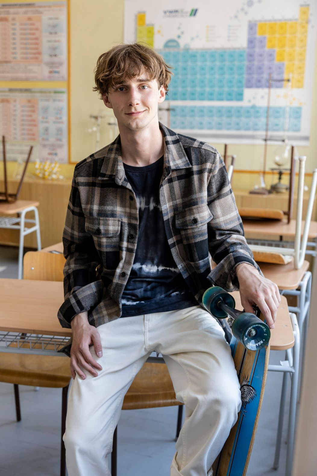 Gregor Hraška
