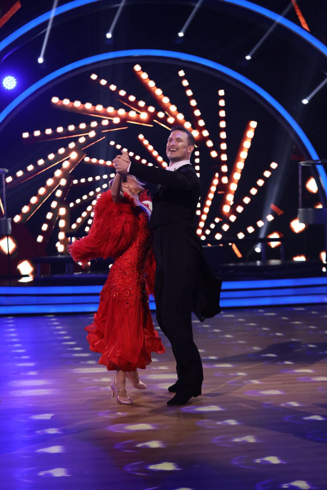 TOP momenty z 2. kola Let's Dance: Prvá rozlúčka bolela