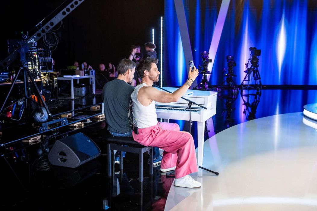 Druhá epizóda SuperStar 2026