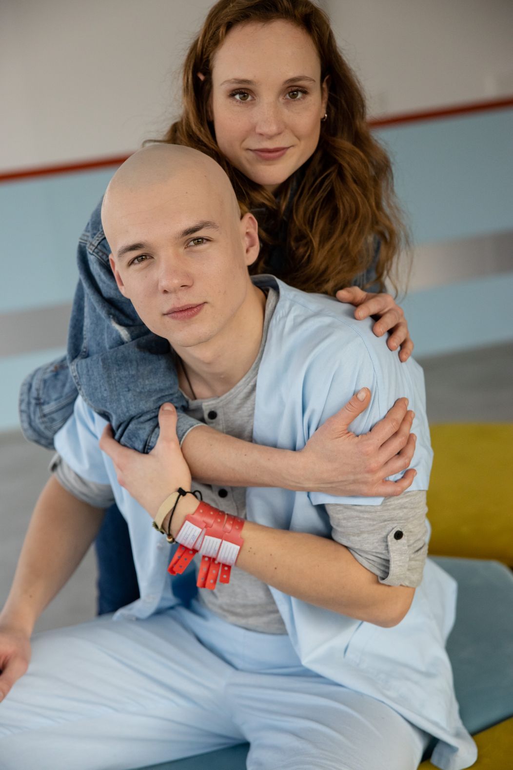 V Sľube sa ukáže nová herečka