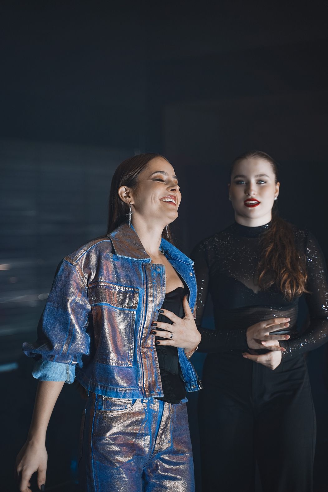 Natália Hatalová - Domino