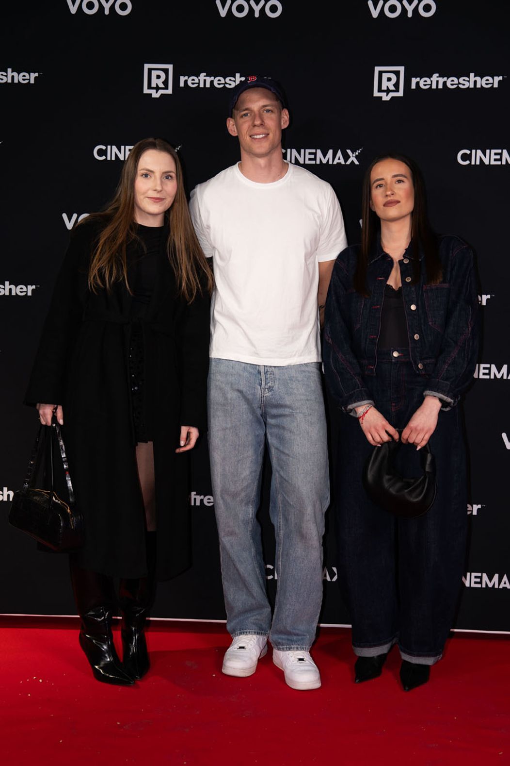 Nikto to nečakal! Na kino premiére Ruže v Trenčíne sa objavili špeciálni hostia