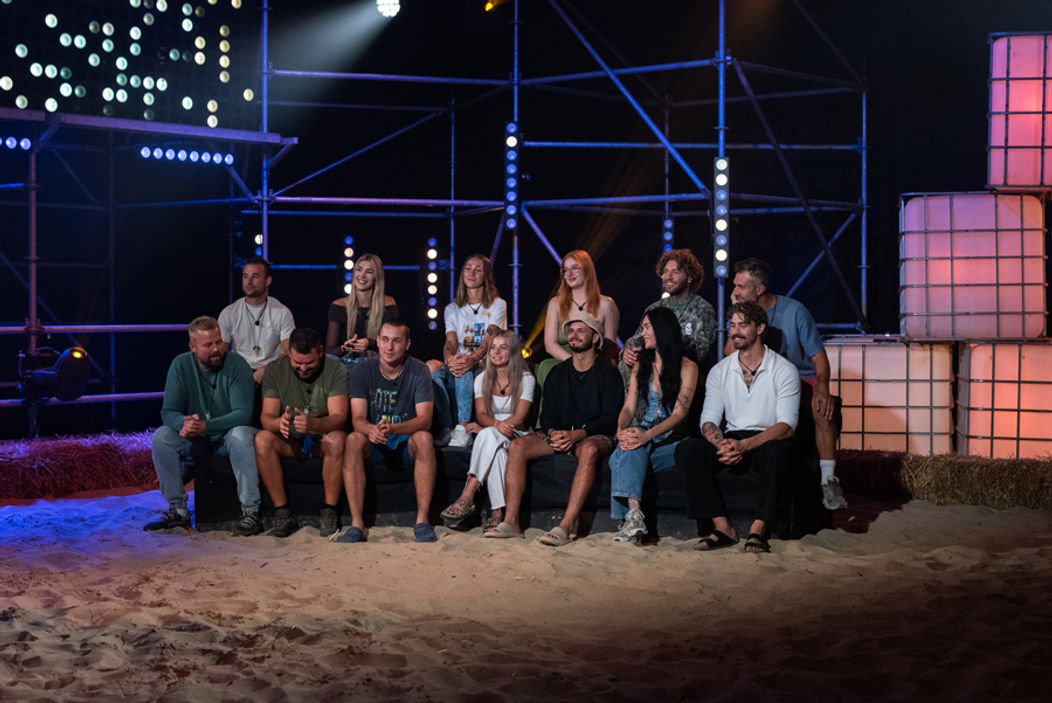 Tretí duel na Farme