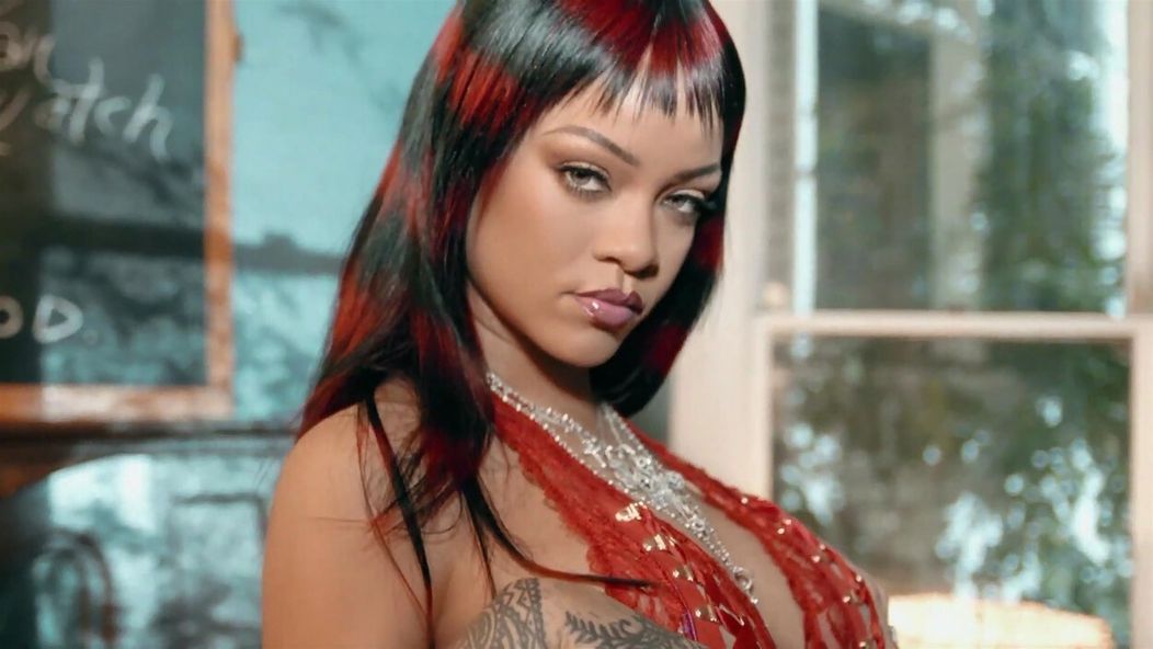 Rihanna predstavila novú kolekciu spodnej bielizne