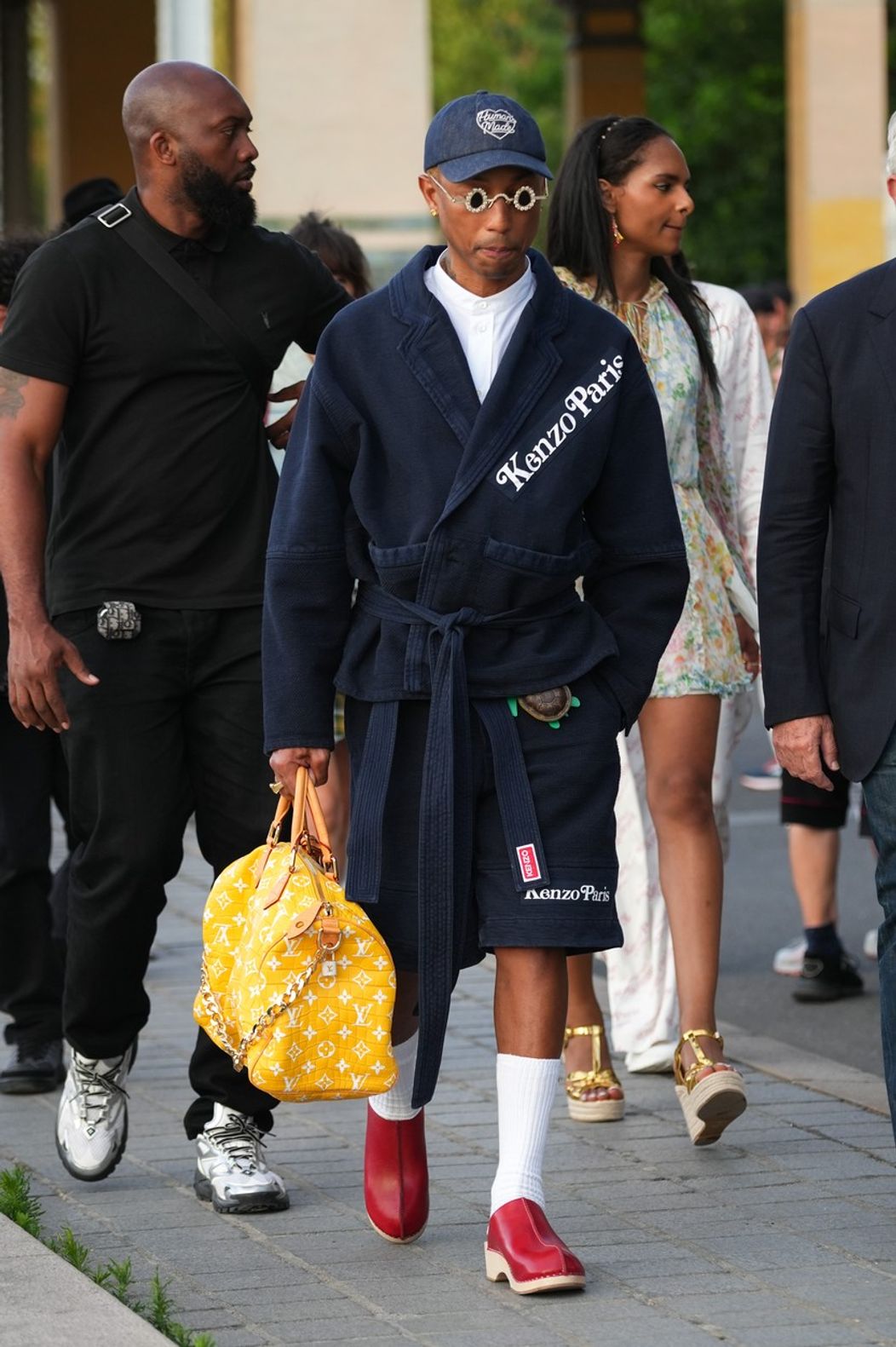 Pharrell