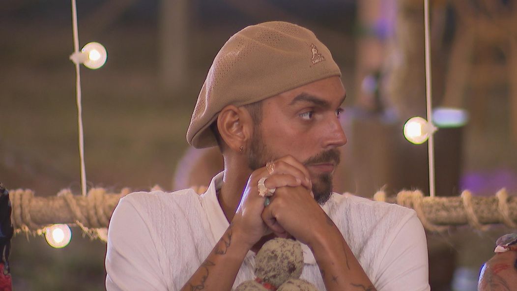 Ihneď po zlúčení prišla hra, v ktorej Survivori súťažili o to, aby si na najbližšiu kmeňovku zachovali svoj hlas.
