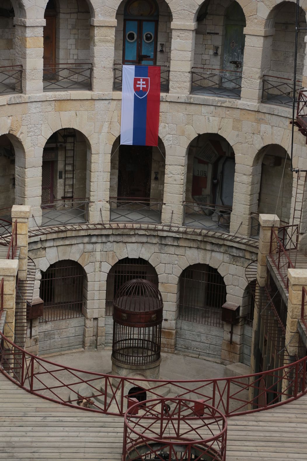 Pevnosť Boyard