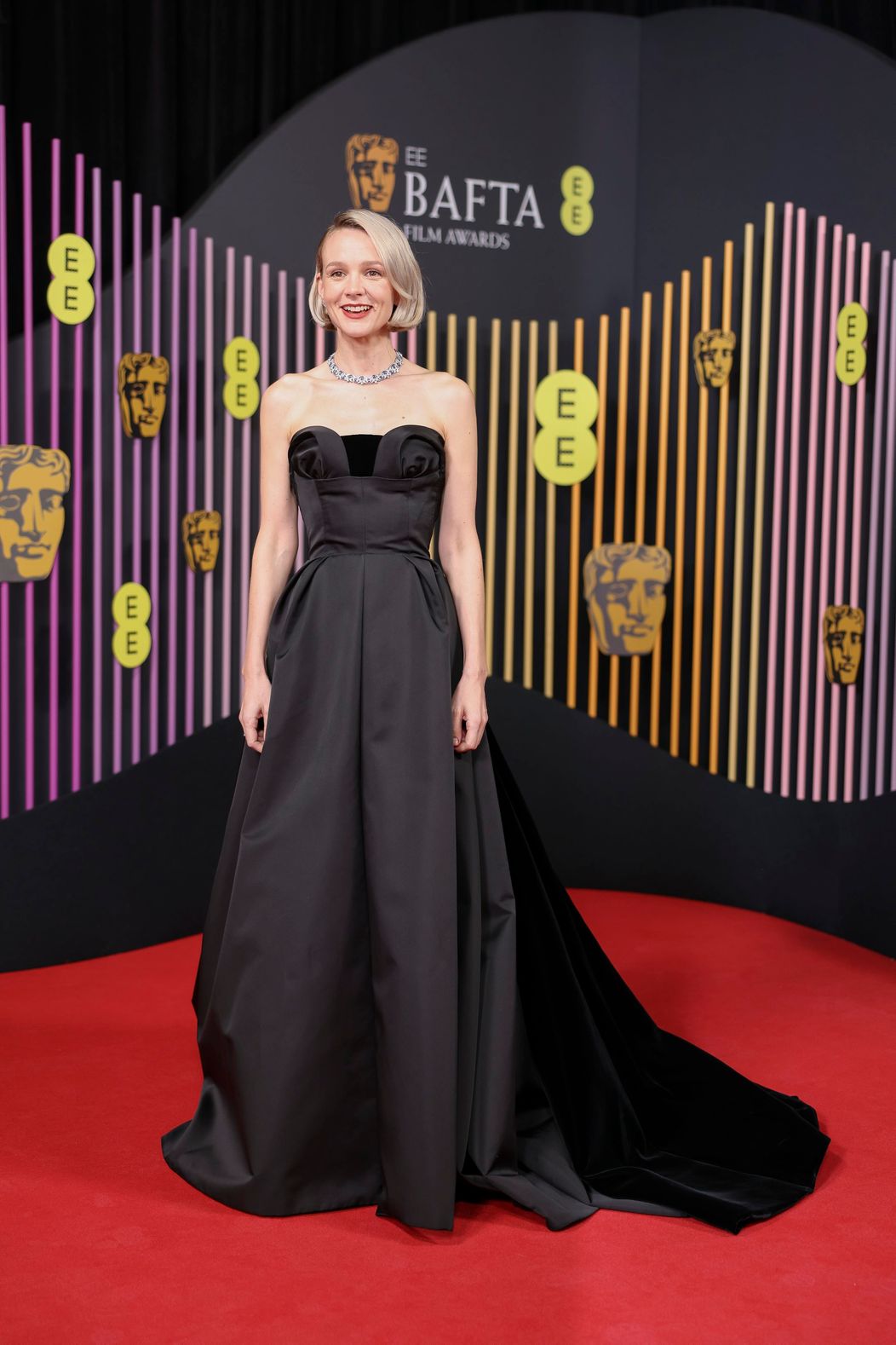 Carey Mulligan