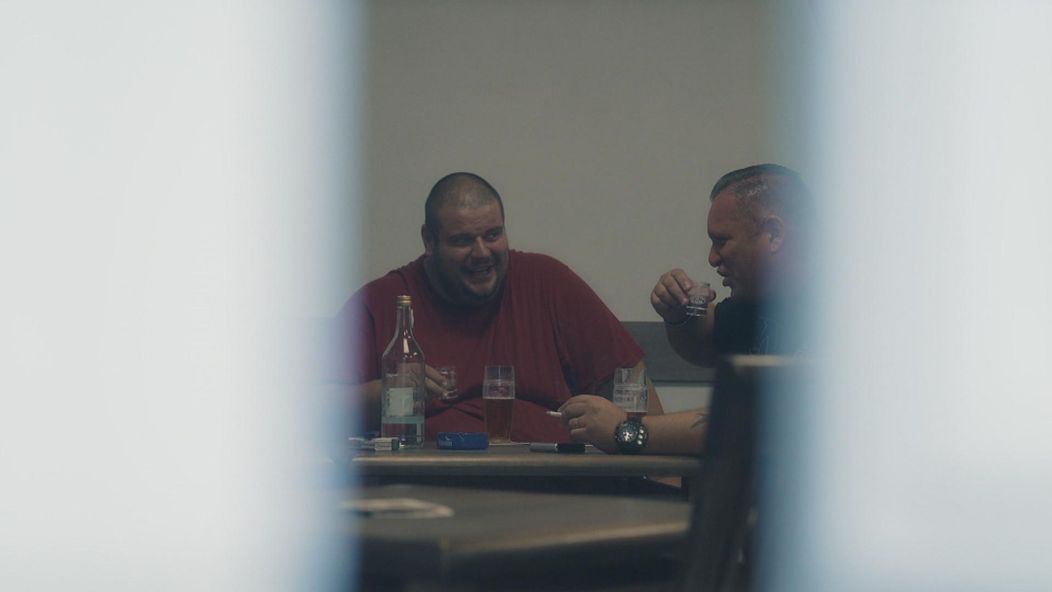 Tomáš v Extrémnych premenách schudol z 265 kilogramov na 140.