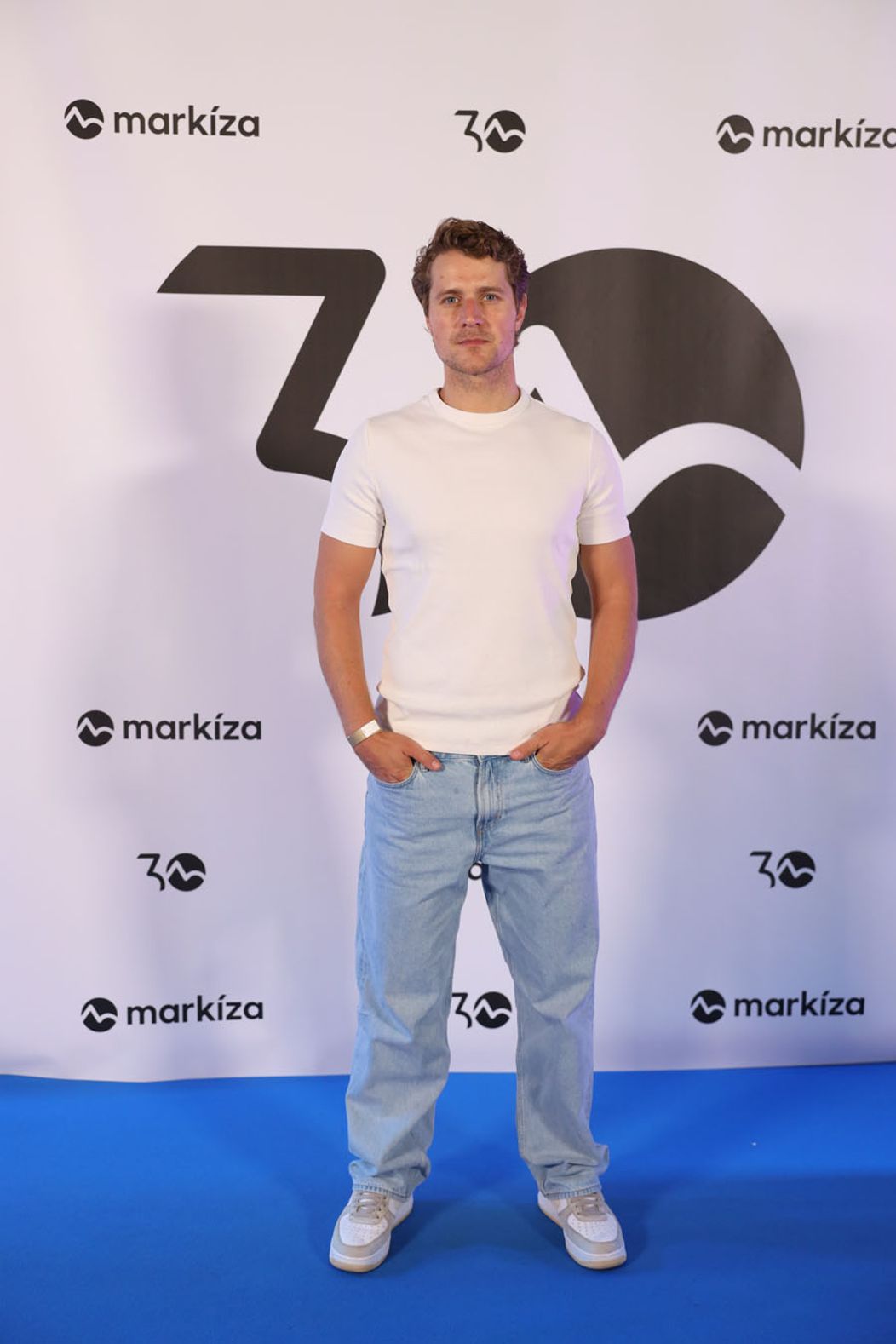 Summer media párty Markízy 2026
