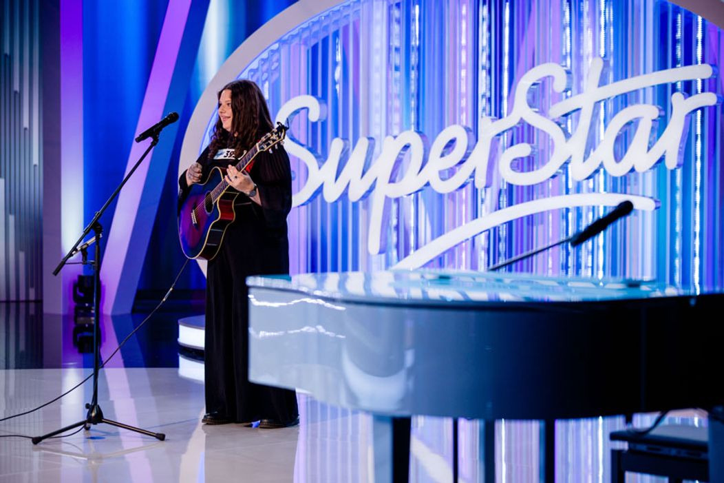Siedme kolo castingu SuperStar