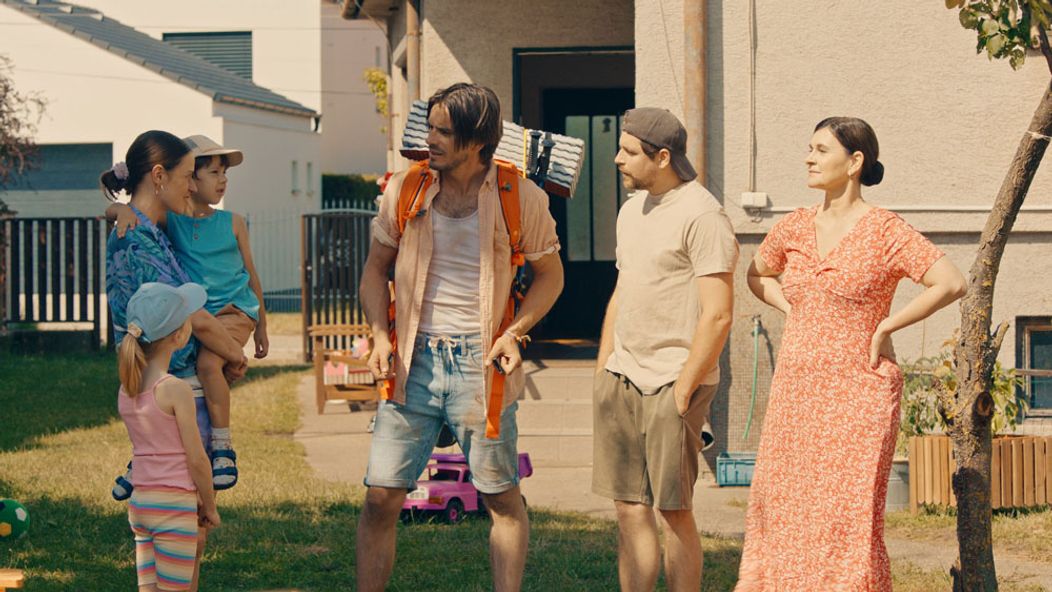 Kavej 2 - Divácky hit sa vracia s pokračovaním