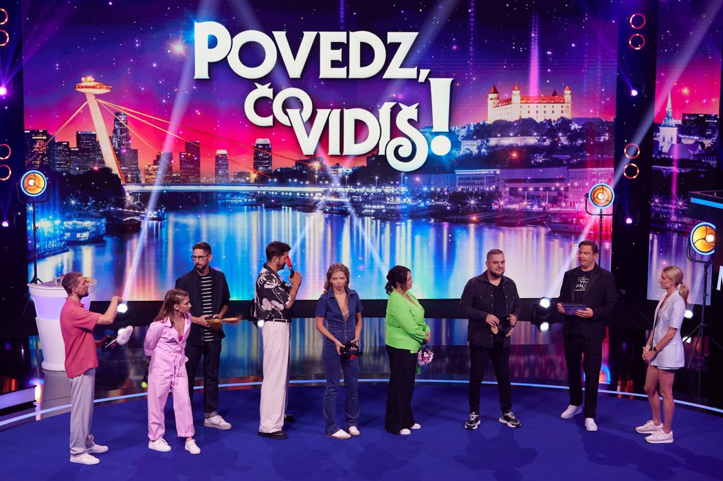 Možné je všetko! - 5. epizóda