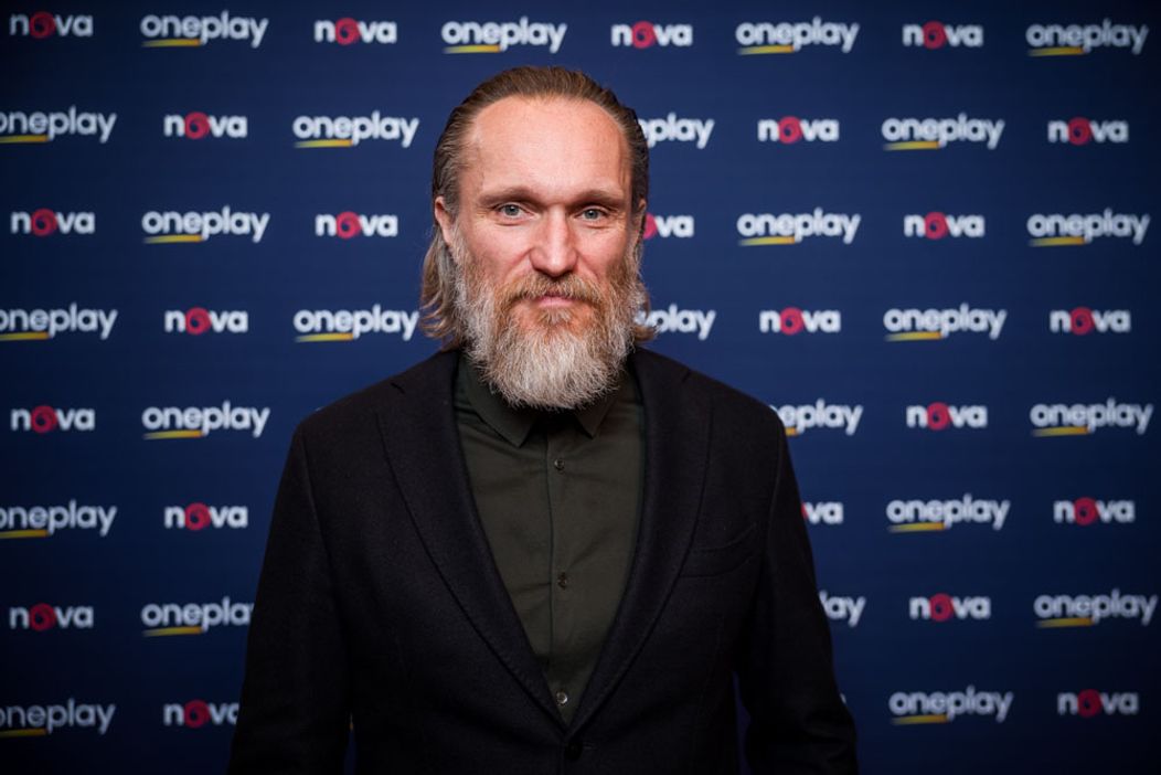 Slávnostná premiéra druhej série projektu Metóda Markovič v pražskej Lucerne