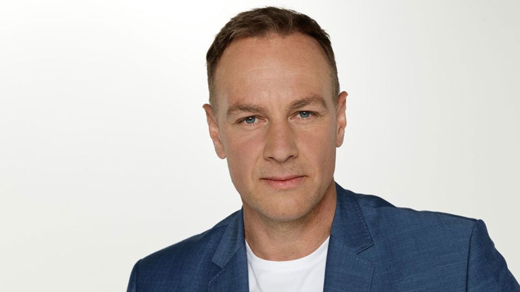 Patrik Švajda
