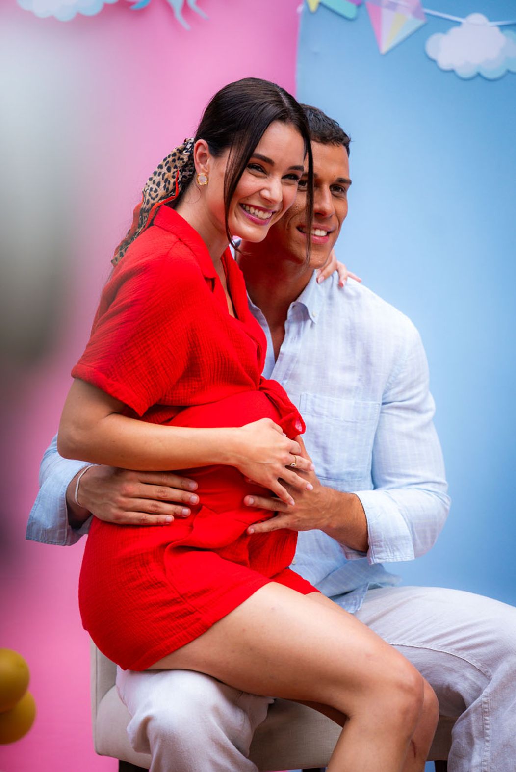 Desiata epizóda Ruže pre nevestu 4