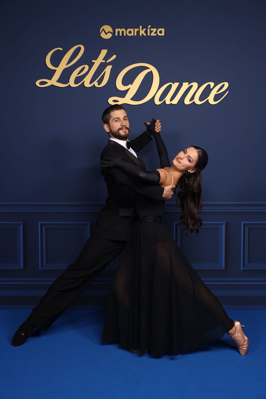 Neuveriteľné silné a dojemné! Tretie kolo Let's Dance na fotkách