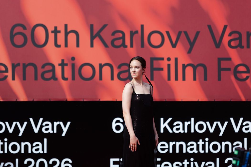 60. ročník Medzinárodného filmového festivalu Karlovy Vary