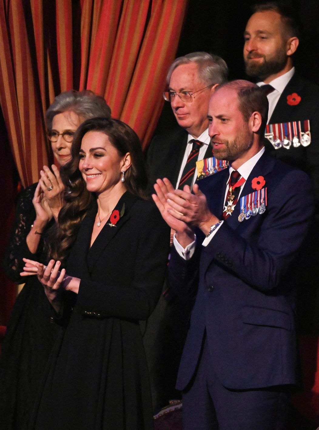 Princezná z Walesu je späť, fanúšikovia si všimli jeden veľký detail