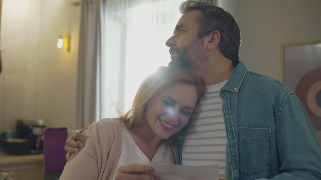 Prvá epizóda druhej série Mamy na prenájom