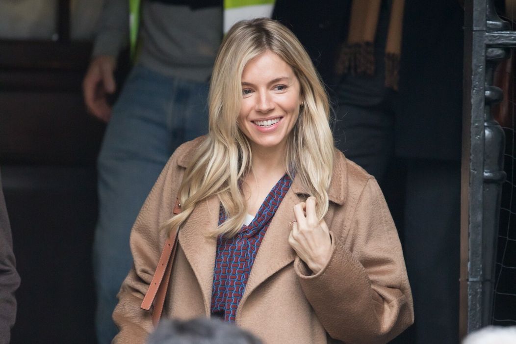 Sienna Miller