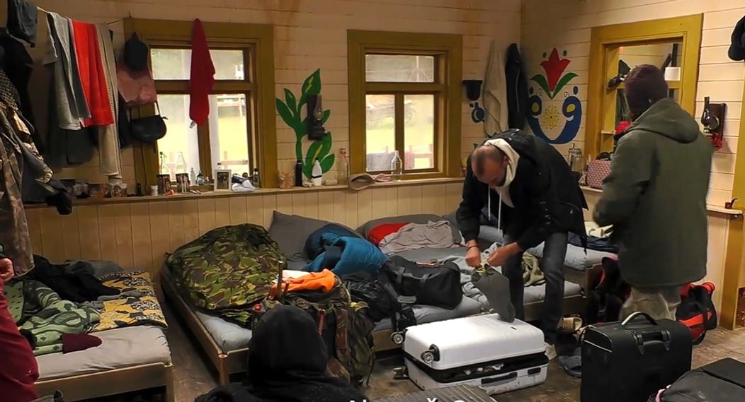 Andrej sa rozhodol odstúpiť: Takto vyzeral jeho dramatický odchod z Farmy