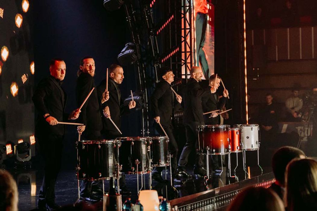 Zákulisie Let's Dance Turné v Trenčíne