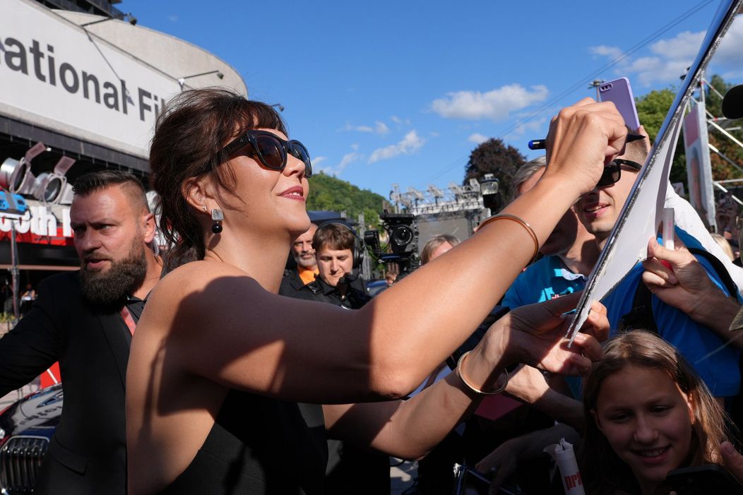 60. ročník Medzinárodného filmového festivalu Karlovy Vary