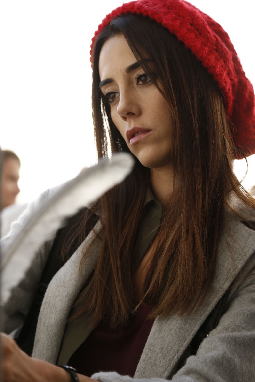 Matky a dcéry - Cansu Dere