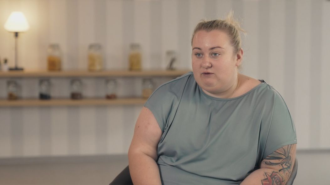 Barbora dala do roku Extrémnych premien všetko. Schudla úžasných 63 kíl a zabehla maratón v Aténach.