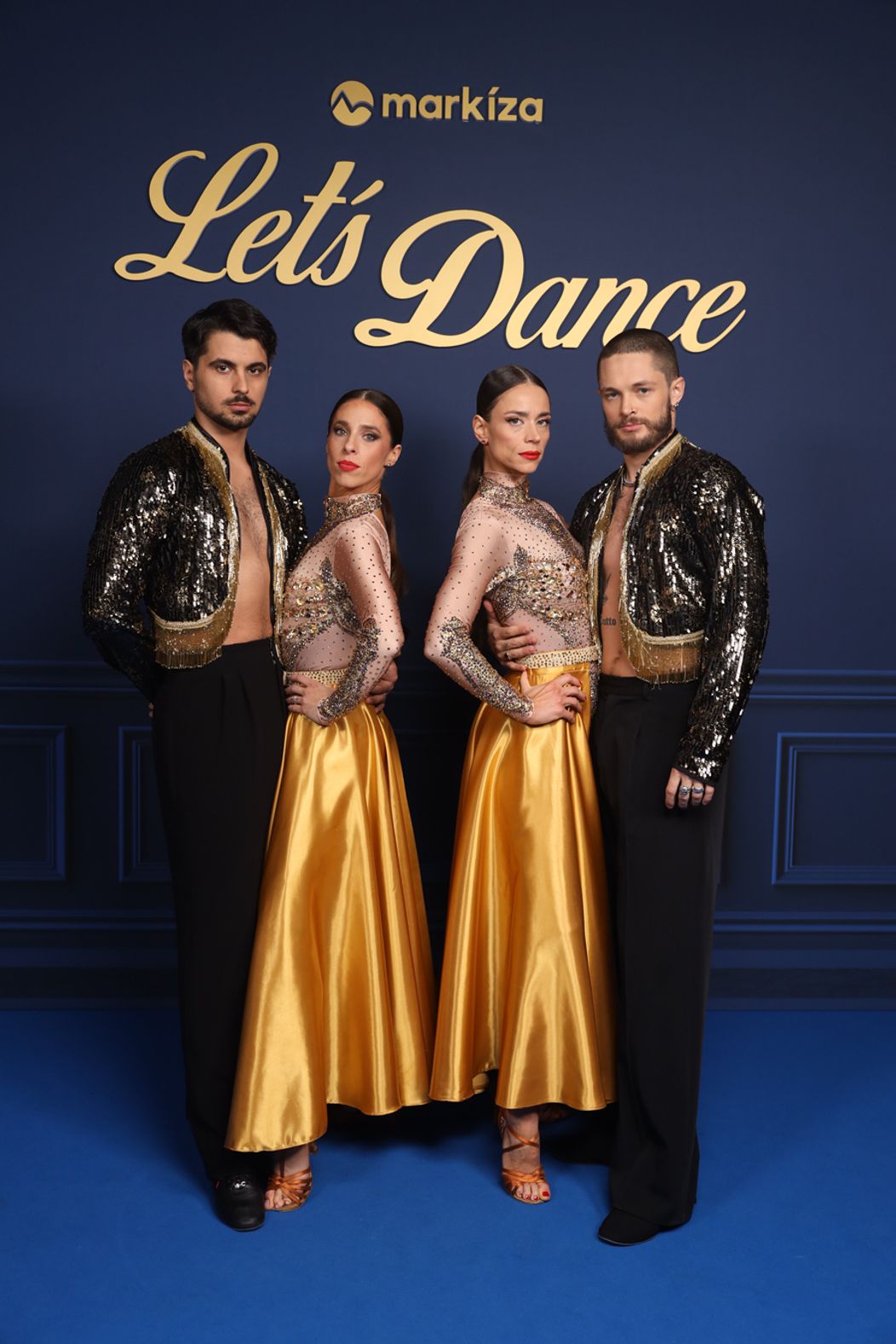 TOP momenty zo 4. kola Let’s Dance. Po vystúpení plakali všetci