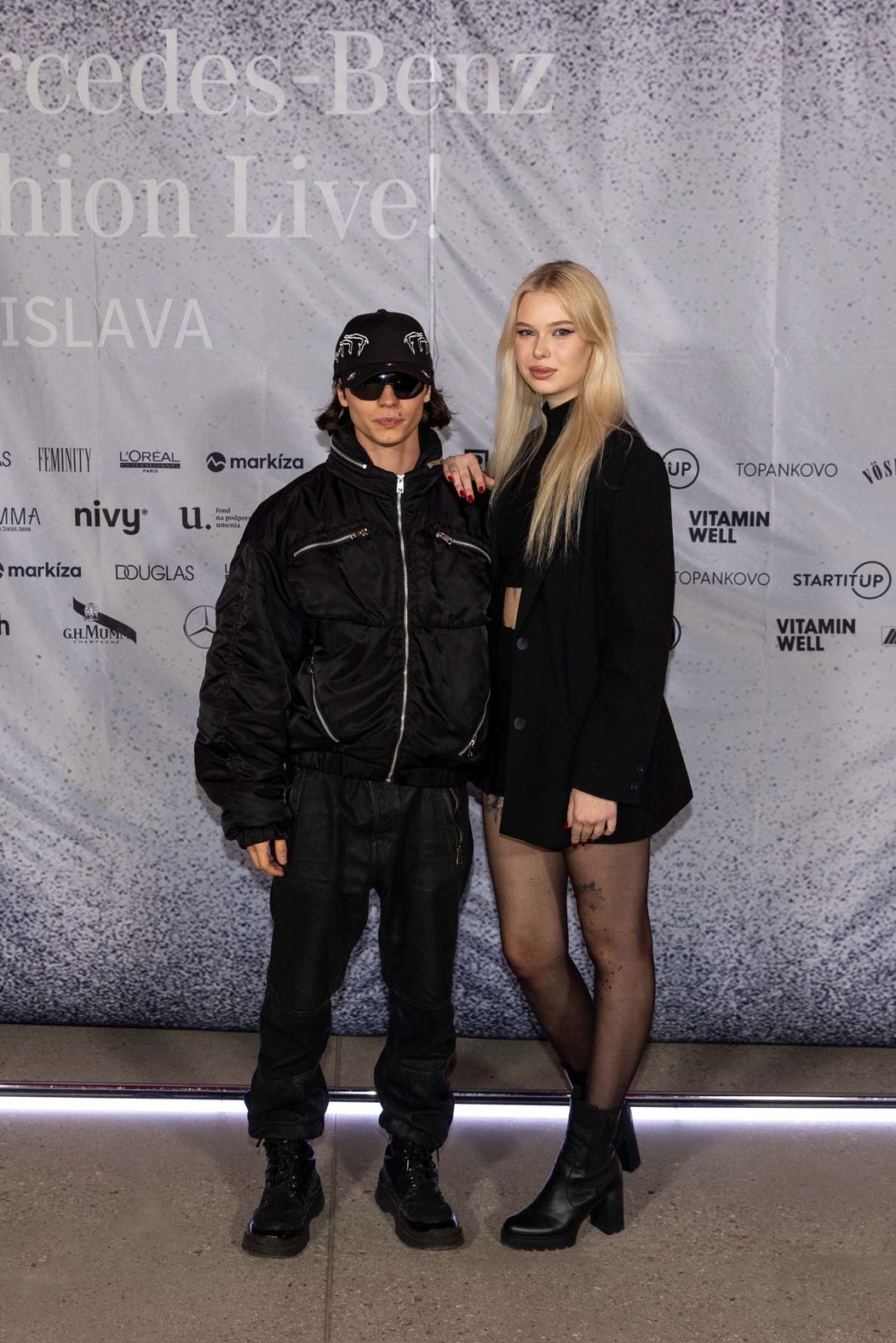 Fashion LIVE! 2023