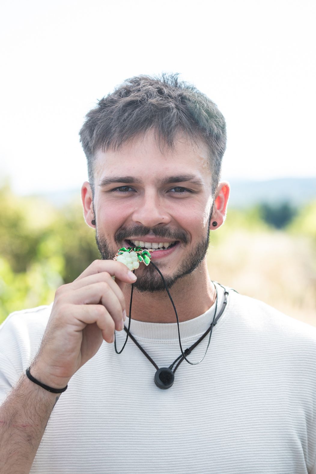 2. deň na Farme