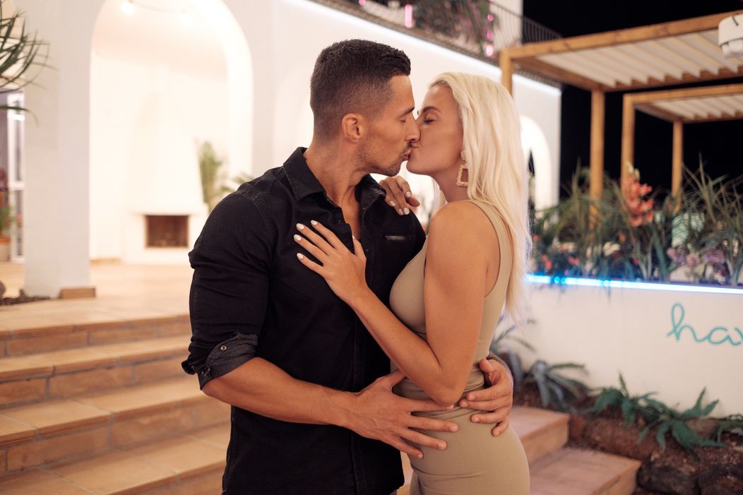Martin a Laura