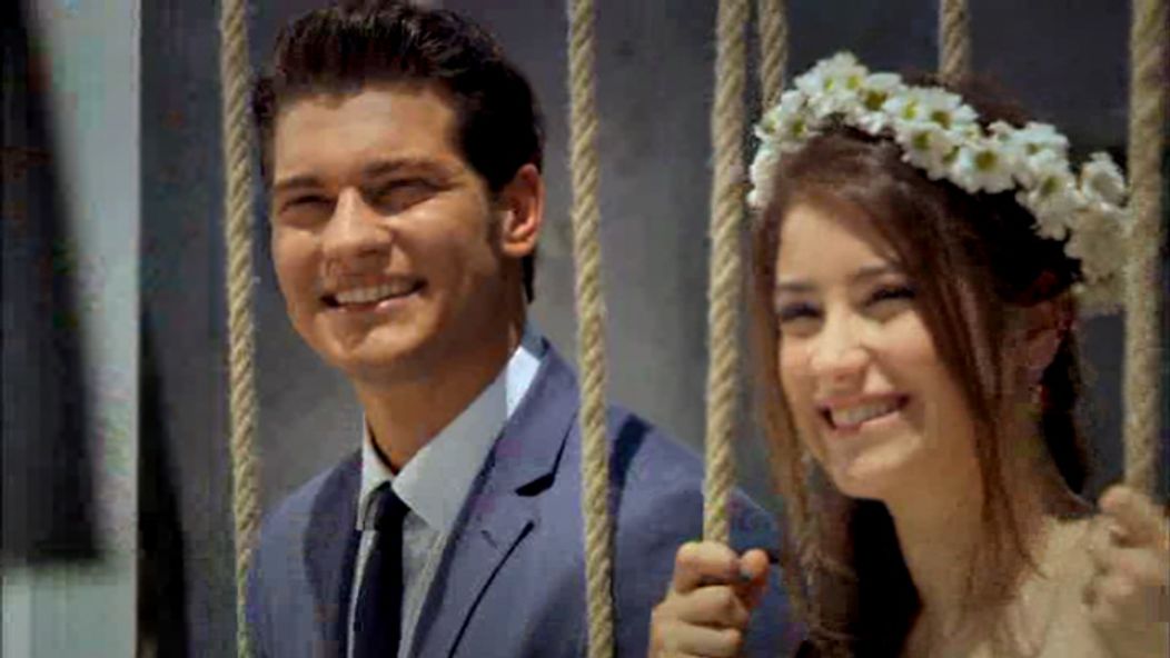 Feriha - svadba