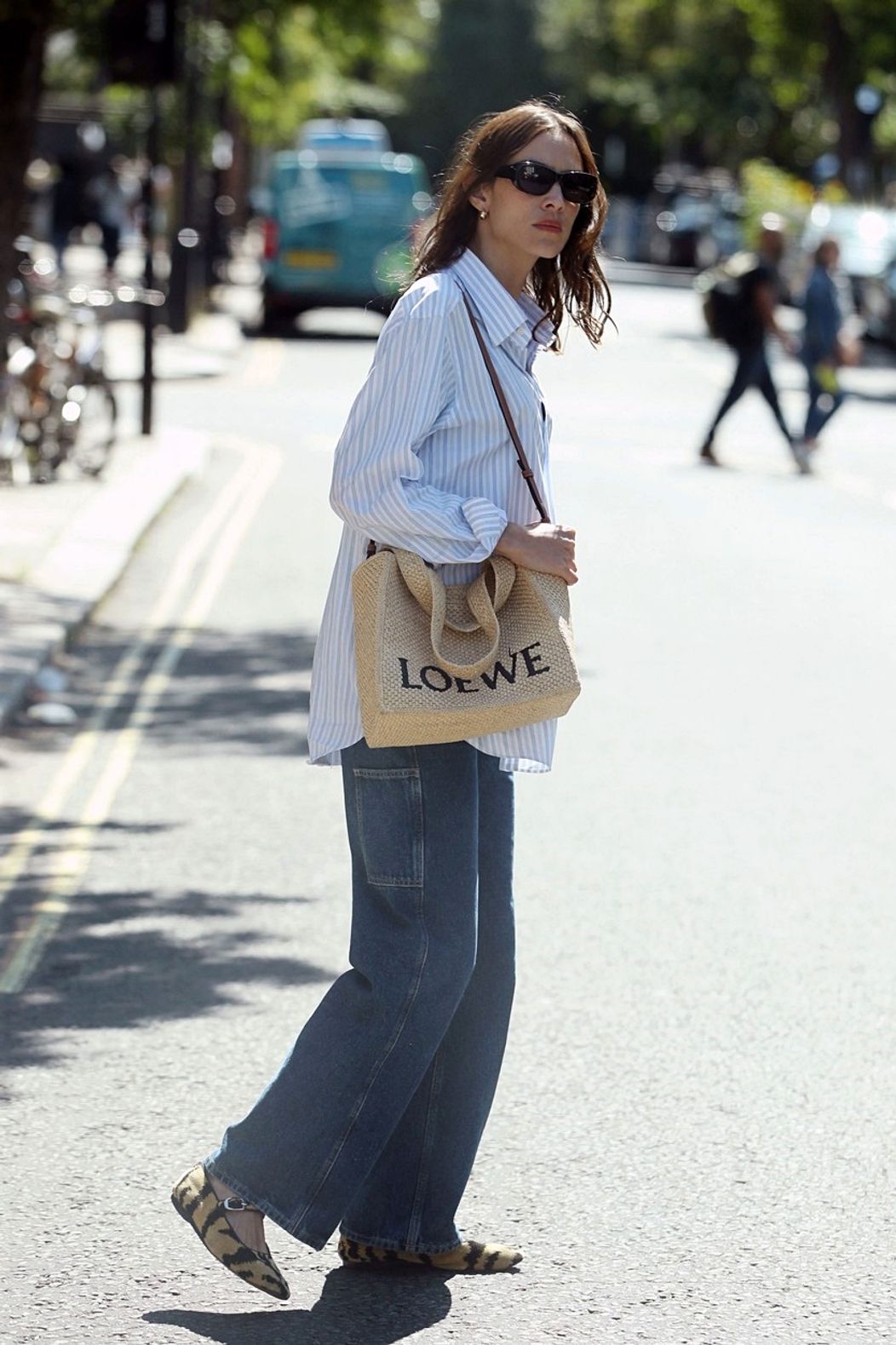Alexa Chung