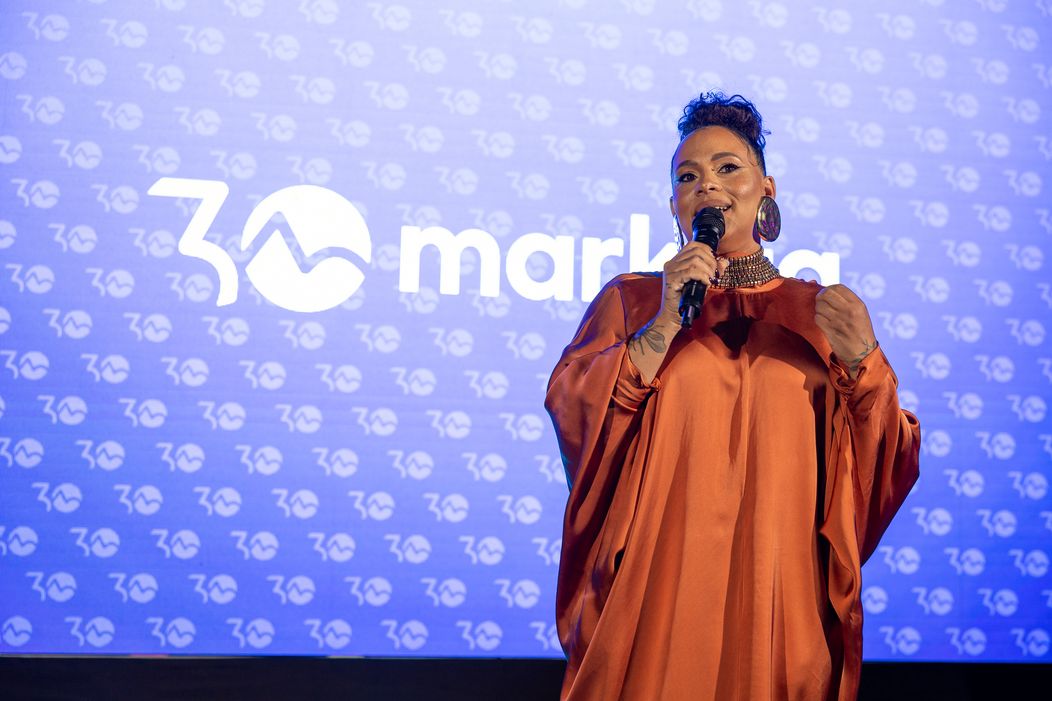 Summer media párty 2026 TV Markíza  - Oslava, ako sa patrí