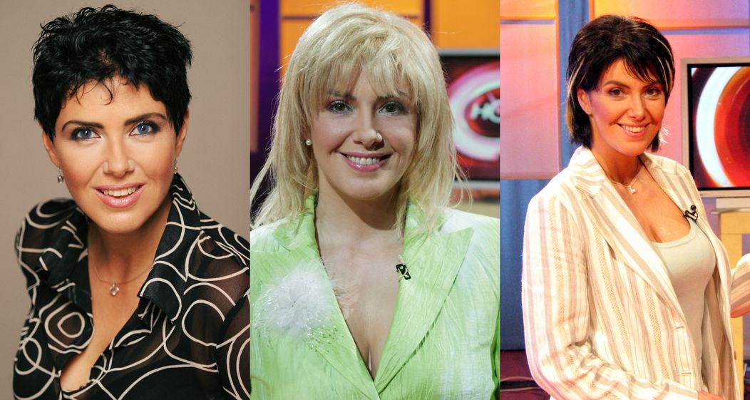 Iveta Malachovská si zaspomínala na pôsobenie v Markíze