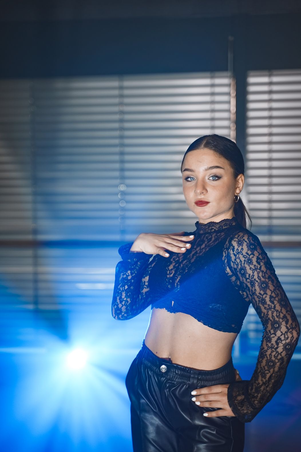 Natália Hatalová - Domino